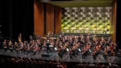 Dirigent Jukka-Pekka Saraste, die Wiener Symphoniker und der Chor überzeugten.