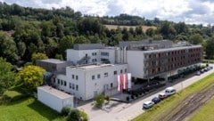 Das „Eisenbahnerheim“ wird mit Ende 2026 geschlossen. 