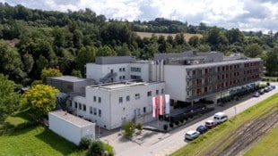 Das „Eisenbahnerheim“ wird mit Ende 2026 geschlossen. 