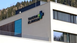 Das Tauernklinikum verlor den Rechtsstreit gegen einen Patienten.