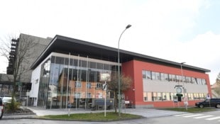 Laut Gesundheitspakt soll auch die Klinik Gmünd geschlossen werden. Ein adäquater Ersatz bleibt ...
