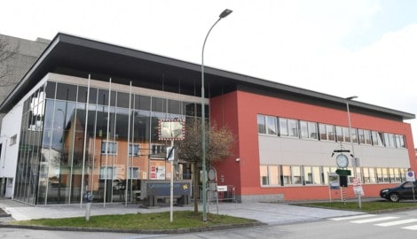 Der 21-Jährige wurde nicht in Gmünd, sondern Stunden später in Horn operiert.