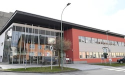 Der 21-Jährige wurde nicht in Gmünd, sondern Stunden später in Horn operiert.