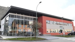 Der 21-Jährige wurde nicht in Gmünd, sondern Stunden später in Horn operiert.