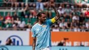 Christopher Trimmel will mit Union Berlin vor allem den Klassenerhalt schaffen – vom ...