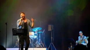 Mario Lerchbaumer: Der Sänger starb im Alter von nur 38 Jahren.