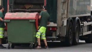 Innerhalb des Müllverbandes wird eine Erhöhung der Gebühren um 20 Prozent angestrebt.