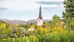 Moosburg ist Vorreiter bei dem Wohnprojekt, welches im Herbst abgeschlossen und evaluiert wird.