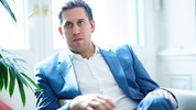 Staatssekretär Alexander Pröll ist für den Kampf gegen Antisemitismus zuständig.
