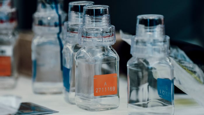 Die Anzahl der Doping-Tests ist gestiegen.