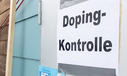 Zwei von drei Aktiven seien dreimal oder noch öfter getestet worden.