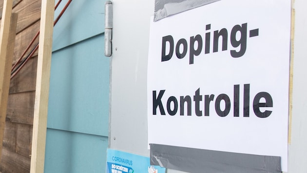 Die Nationale Anti Doping Agentur Austria kritisiert die geplanten Enhanced Games.