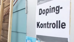 Zwei von drei Aktiven seien dreimal oder noch öfter getestet worden.