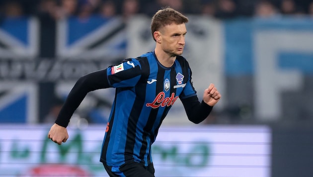 Wechselt Stefan Posch zum Hamburger SV?