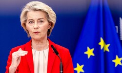 Ursula von der Leyen muss einmal mehr umschwenken.