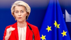 Die EU-Kommission unter der Leitung von Ursula von der Leyen sieht einen Verstoß gegen die ...