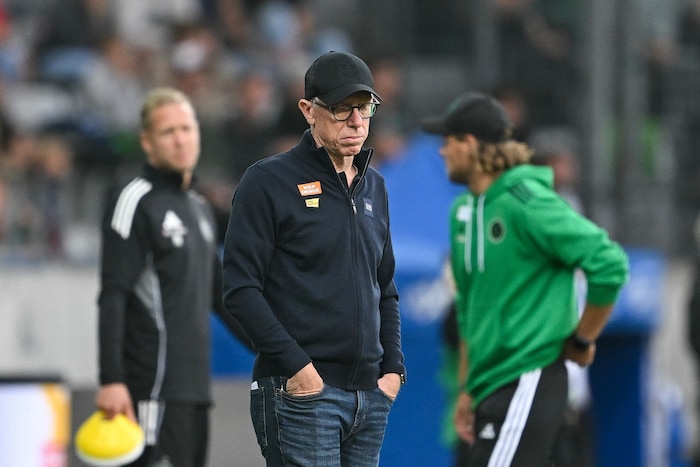 Peter Stöger
