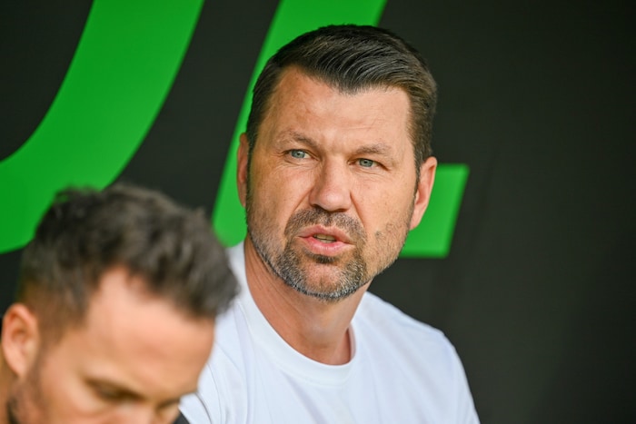 Markus Katzer