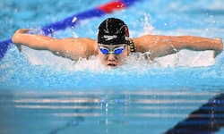 Yu Zidi
