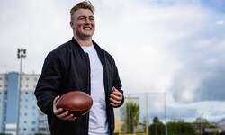 Bernhard Raimann bleibt bei den Indianapolis Colts.