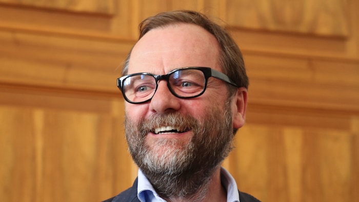 Der Staatssekretär will über das Pensionsantrittsalter diskutieren.