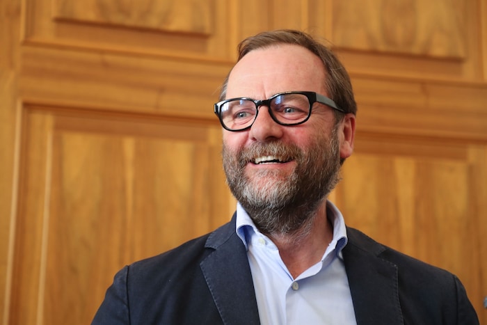 Der Staatssekretär will über das Pensionsantrittsalter diskutieren.