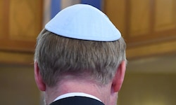 In Mailand wurde ein 53-jähriger Jude attackiert, der eine Kippa trug (Symbolbild).