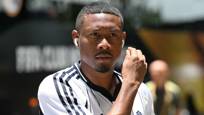 David Alaba