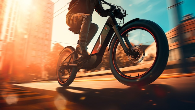 E-Bikes werden immer stärker und leiser, aber die Lenker sind damit zunehmend überfordert.