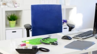 Immer mehr Praxen bleiben im Burgenland unbesetzt