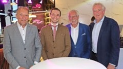 Von der Insolvenz der Alpin Family GmbH ist das Grand Elisabeth nicht direkt betroffen. Die ...