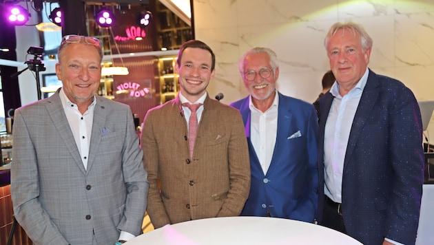 Von der Insolvenz der Alpin Family GmbH ist das Grand Elisabeth nicht direkt betroffen. Die ...