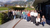Die ILF Consulting Engineers mit Sitz in Rum nahm am österreichweiten Förderprogramm „100 ...
