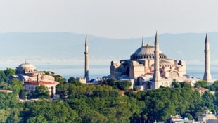 Zum Immobilienportfolio der türkischen Familie gehört auch eine Wohnung in der Metropole ...