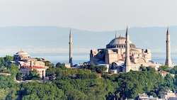 Zum Immobilienportfolio der türkischen Familie gehört auch eine Wohnung in der Metropole ...