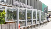 Alles neu im Restaurant in der Innsbrucker Markthalle?
