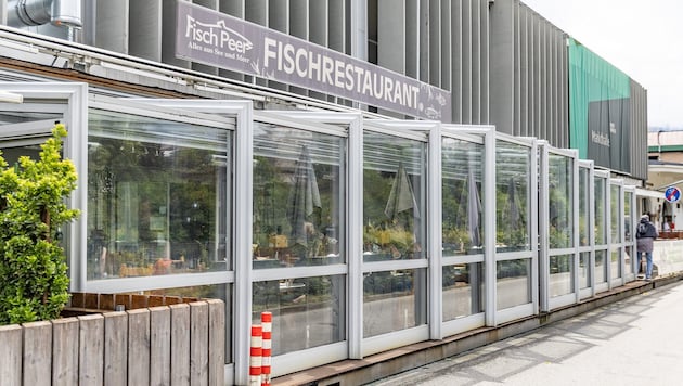 Alles neu im Restaurant in der Innsbrucker Markthalle?