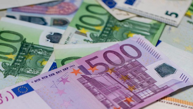 Die Gemeinden brauchen dringende finanzielle Unterstützung (Symbolfoto)