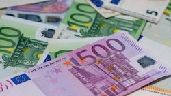Die Gemeinden brauchen dringende finanzielle Unterstützung (Symbolfoto)