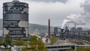 Als Industriestandort wie etwa für die Voestalpine ist Oberösterreich stärker betroffen als ...