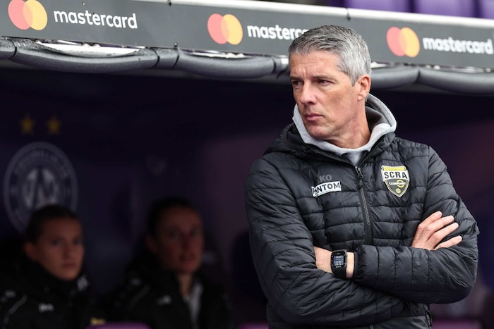 Bernhard Summer ist der neue Trainer der Altach Juniors.