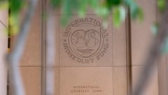Der IWF hat 191 Mitgliedstaaten, deren Stimmrecht sich an ihrem Kapitalanteil orientiert.