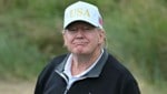 US-Präsident Donald Trump begründet seine radikale Zollpolitik mit angeblichen Handelsdefiziten, ...