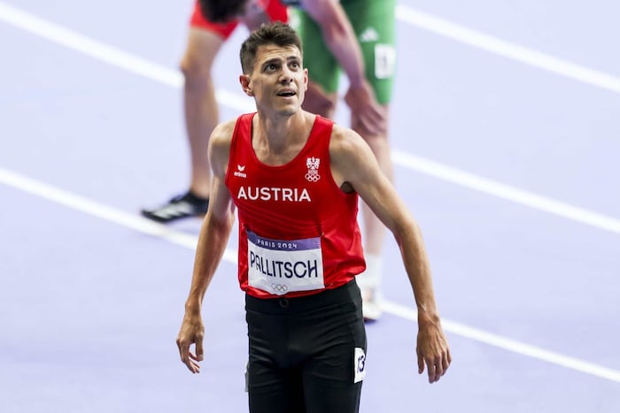 Raphael Pallitsch