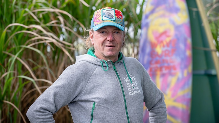 Stefan Szing