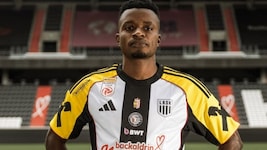 Adetunji Rasaq Adeshina
