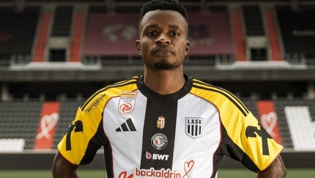 Adetunji Rasaq Adeshina
