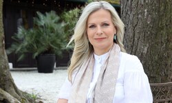 Nach 27 Jahren verließ Claudia Reiterer Ende April – auf eigenen Wunsch – den ORF.