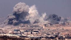 Kein Ende des Blutvergießens im Gazastreifen