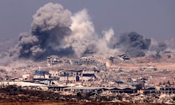 Kein Ende des Blutvergießens im Gazastreifen